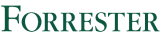 Forrester logo