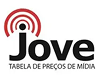 Logo of Jove.