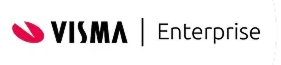 Logo of visma