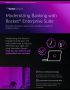 Modernizing Banking with Rocket® Enterprise Suite