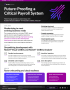 Global IT & Business Consulting Firm - Case Study Summary