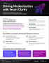 Global Systems Integrator - Case Study Summary
