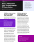  Public Sector IT Service Provider - Case Study
