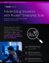 Modernizing Insurance - Infographic