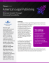 American Legal Publishing