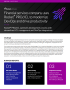 Financial services company