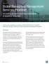 Global Resources Management Services Provider