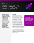 Global Financial Firm