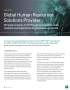Global Human Resources Solutions Provider