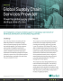 Global Supply Chain Services Provider