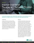 International Retail Management Software Provider