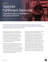 Taylored Fulfillment Services