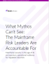 Thumbnail for a mythos whitepaper