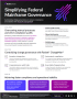 Us Government Agency summary thumbnail