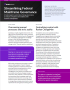 Screenshot of the case study