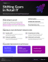 Leading Retail Organization