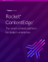 ContentEdge The smart content platform for today’s enterprises - Brochure