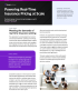 Leading Insurance Group - Case Study
