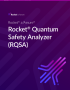 Quantum Safety Qnalyzer - Brochure