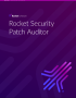 Security Patch Auditor - Brochure