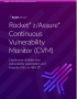 Purple z/Assure CVM brochure cover
