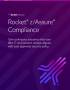 Purple z/Assure Compliance brochure cover